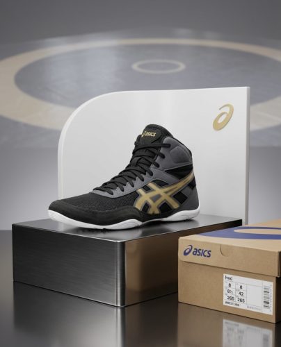 Asics Matflex 6 birkózó cipő