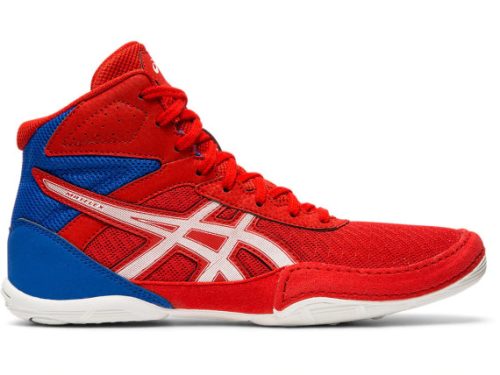 Asics Matflex 6 GS gyerek birkózó cipő
