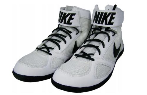 NIKE TAKEDOWN 4 birkózó cipő