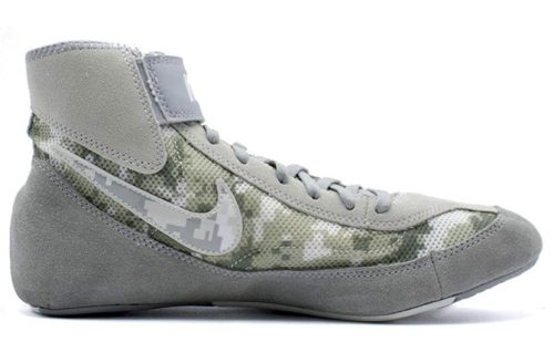 Nike Speedsweep VII felnőtt birkózó cipő terep színű