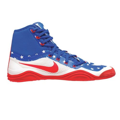 Nike Hypersweep birkózó cipő - USA