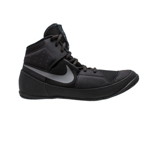 Nike Fury birkózó cipő