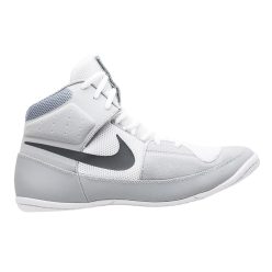 Nike Fury birkózó cipő