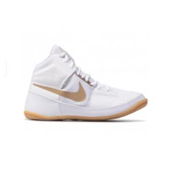 Nike Fury birkózó cipő