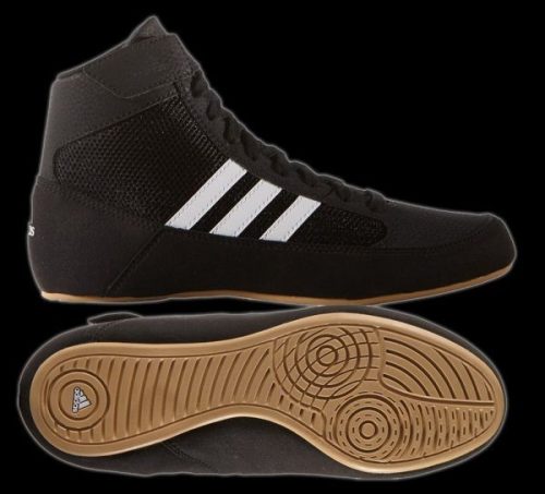 Adidas Havoc felnőtt birkózó cipő