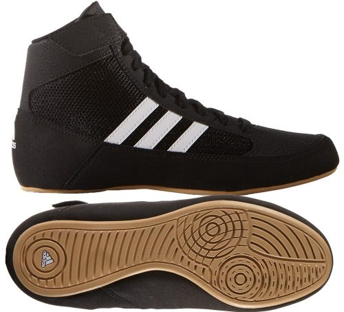 Adidas Havoc gyerek birkózó cipő