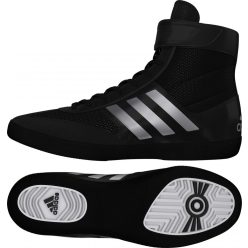 Adidas Combat Speed V. birkózó cipő