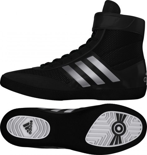 Adidas Combat Speed V. birkózó cipő