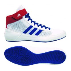 Adidas havoc birkózó cipő 