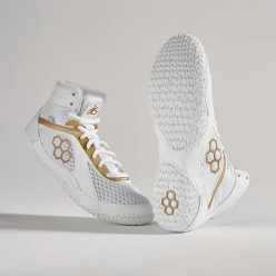 RUDIS JB Alpha birkózó cipő
