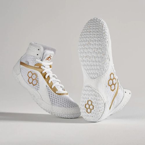 RUDIS JB Alpha birkózó cipő