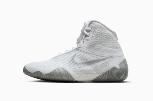 Nike Tawa birkózó cipő