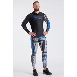 Férfi futónadrág SUPERSONIC SPEED