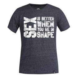 Férfi póló TRI-BLEND  SEX