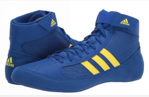 Adidas Havoc birkózó cipő 