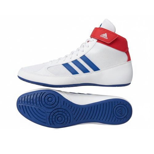 Adidas Havoc gyerek birkózó cipő