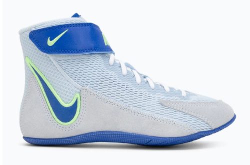 Nike Speedsweep VIII gyerek birkózó cipő 