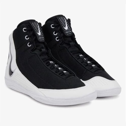 Nike Inflict 4 birkózó cipő