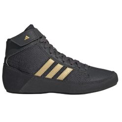 Adidas Havoc gyerek birkózó cipő 