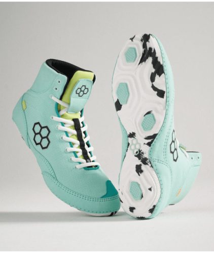 RUDIS Mint Chip Colt 2.0 birkózó cipő