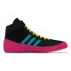Adidas Havoc gyerek birkózó cipő 