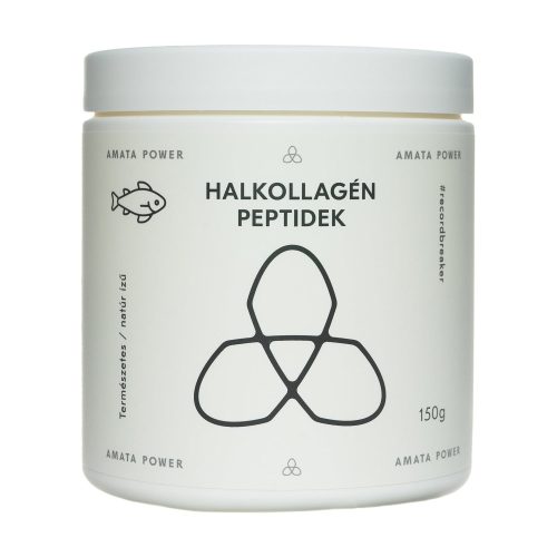 Halkollagén - Natúr, 150g