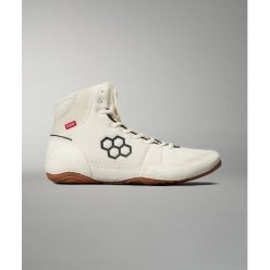 RUDIS Colt 3.0 Bone birkózó cipő