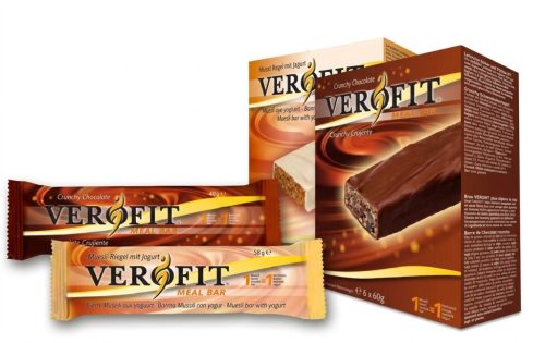 Verofit protein szelet  60 g