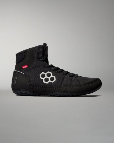 RUDIS Colt 3.0 felnőtt birkózócipő - Blackout