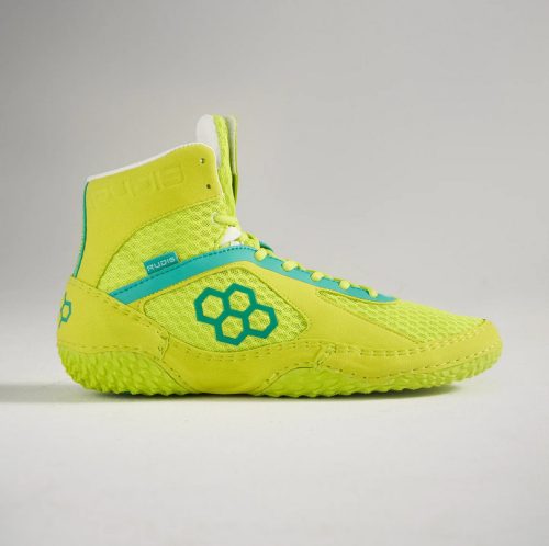 RUDIS Jordan Burroughs Alpha 2.0 Adult -  Bounce birkózó cipő