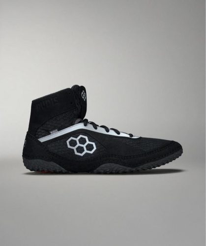 RUDIS Jordan Burroughs Alpha 2.0 Adult -  Darkness birkózó cipő