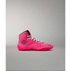 RUDIS Jordan Burroughs JB1 - FLAMINGO PINK birkózó cipő