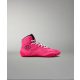 RUDIS Jordan Burroughs JB1 - FLAMINGO PINK birkózó cipő