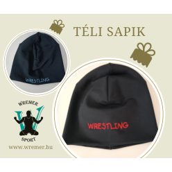 Téli sapka