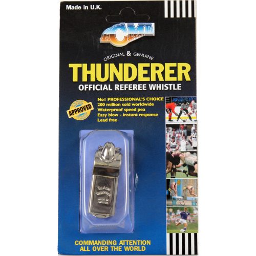Síp Thunderer 63
