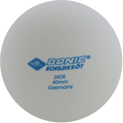 Donic Jade ping-pong labda fehér