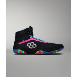   RUDIS Jordan Burroughs Alpha 2.0 Adult -  Glitch birkózó cipő