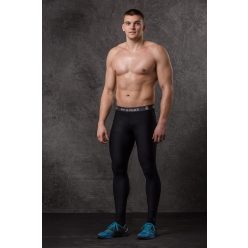 Leggings carbon nadrág