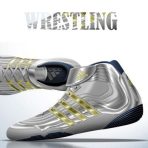 ADIDAS birkózó cipők