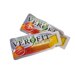 Verofit energia zselé 40 g