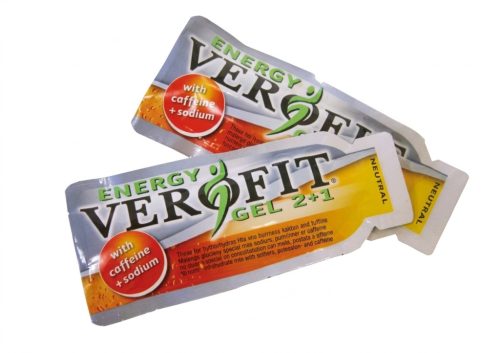 Verofit energia zselé 40 g