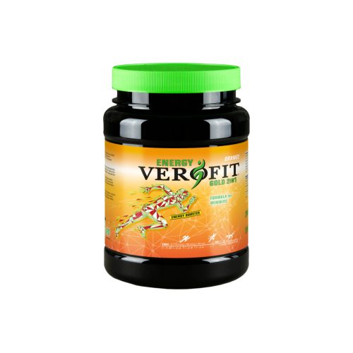Verofit Gold hipotóniás italpor 20 x 0,5 L
