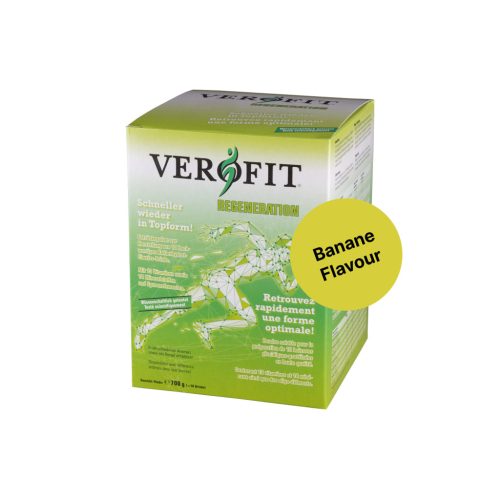 Verofit  regeneráló Italpor 