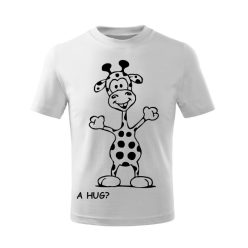 ZSIRÁFOS PÓLÓ ( a hug?)